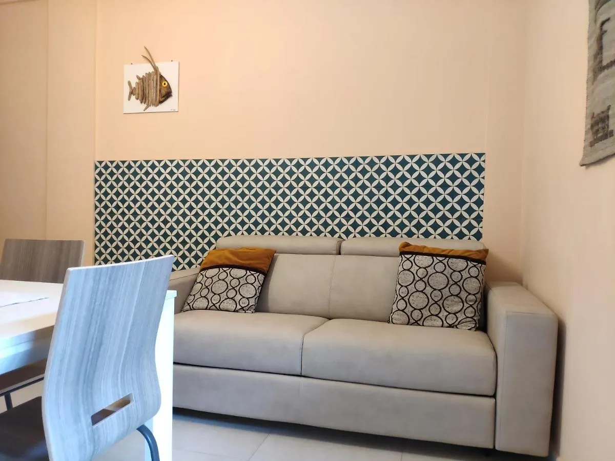 הוילה וילסימיוס La Casa Dei Poeti וילה